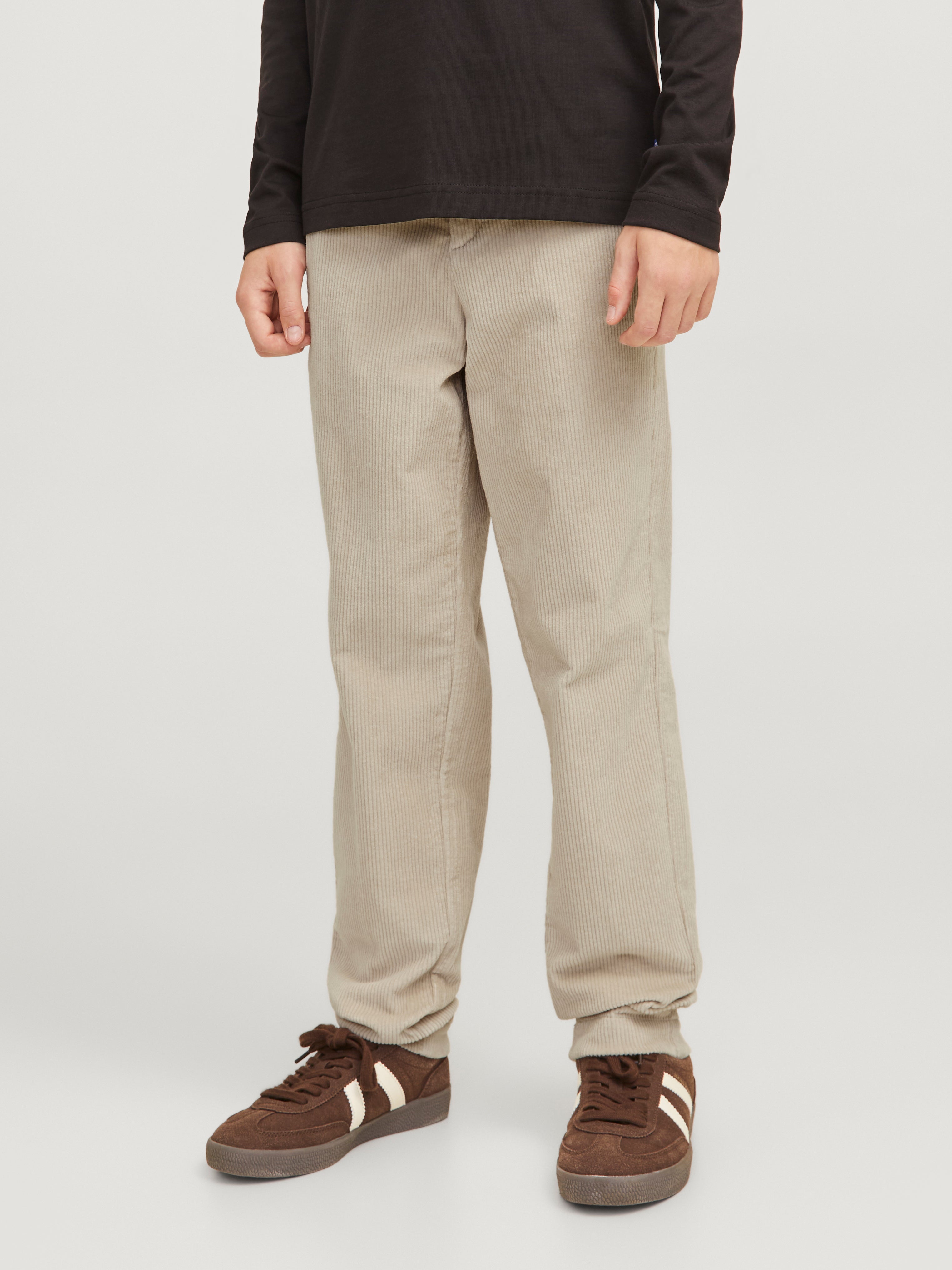 Karottenhosen Junior