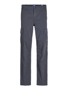Jack & Jones Cargo-Hose Junior -India Ink - 12261033