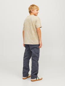 Jack & Jones Cargo-Hose Junior -India Ink - 12261033