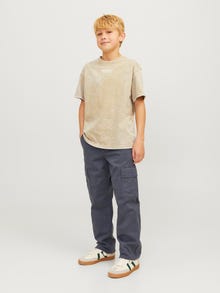 Jack & Jones Cargo-Hose Junior -India Ink - 12261033