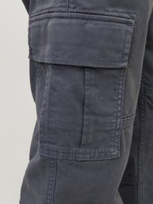 Jack & Jones Cargo-Hose Junior -India Ink - 12261033