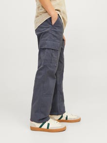 Jack & Jones Cargo-Hose Junior -India Ink - 12261033