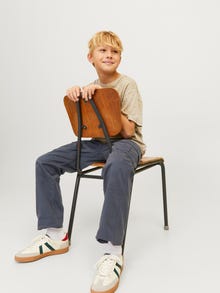 Jack & Jones Cargo-Hose Junior -India Ink - 12261033