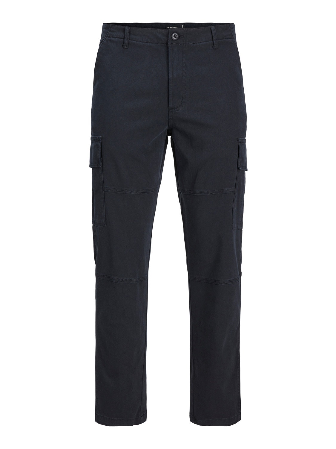 Jack & Jones Cargo trousers For boys -Black - 12261033