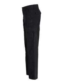 Jack & Jones Cargo trousers Junior -Black - 12261033