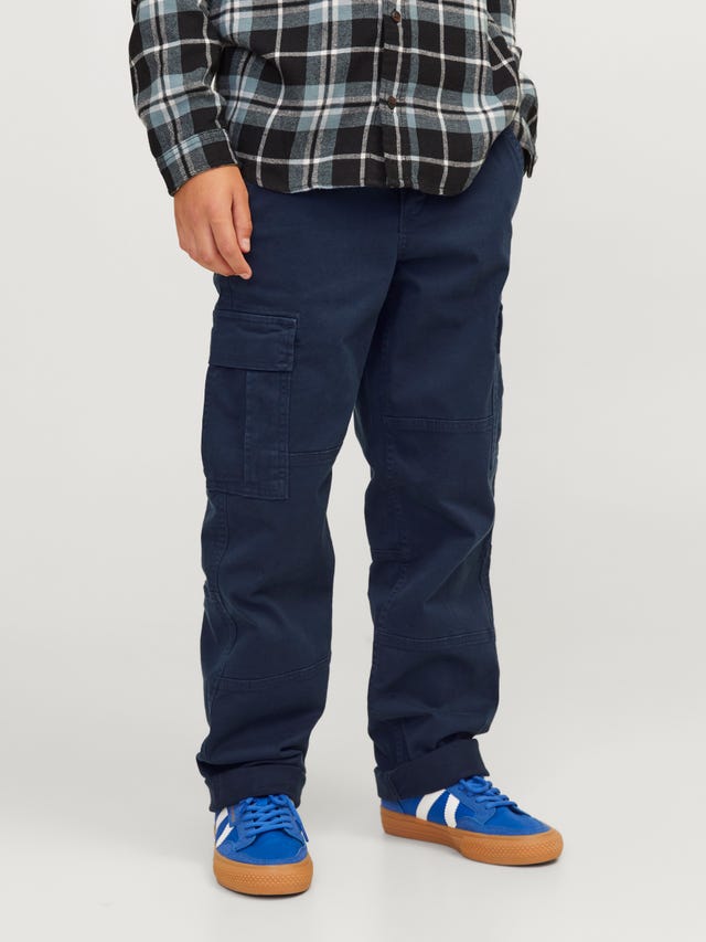 Jack & Jones Cargo trousers For boys - 12261033