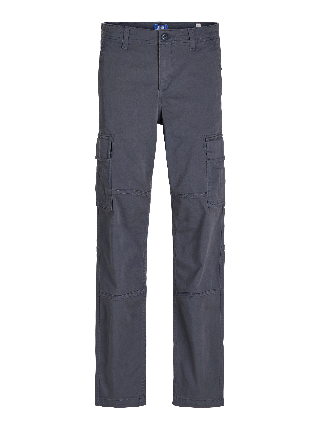 Cargo Trousers Mini Dark Blue Jack Jones cargo-trousers-mini-dark-blue-jack-jones