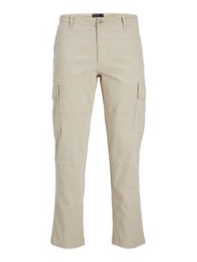 Jack & Jones Cargo kalhoty Mini -Crockery - 12261034