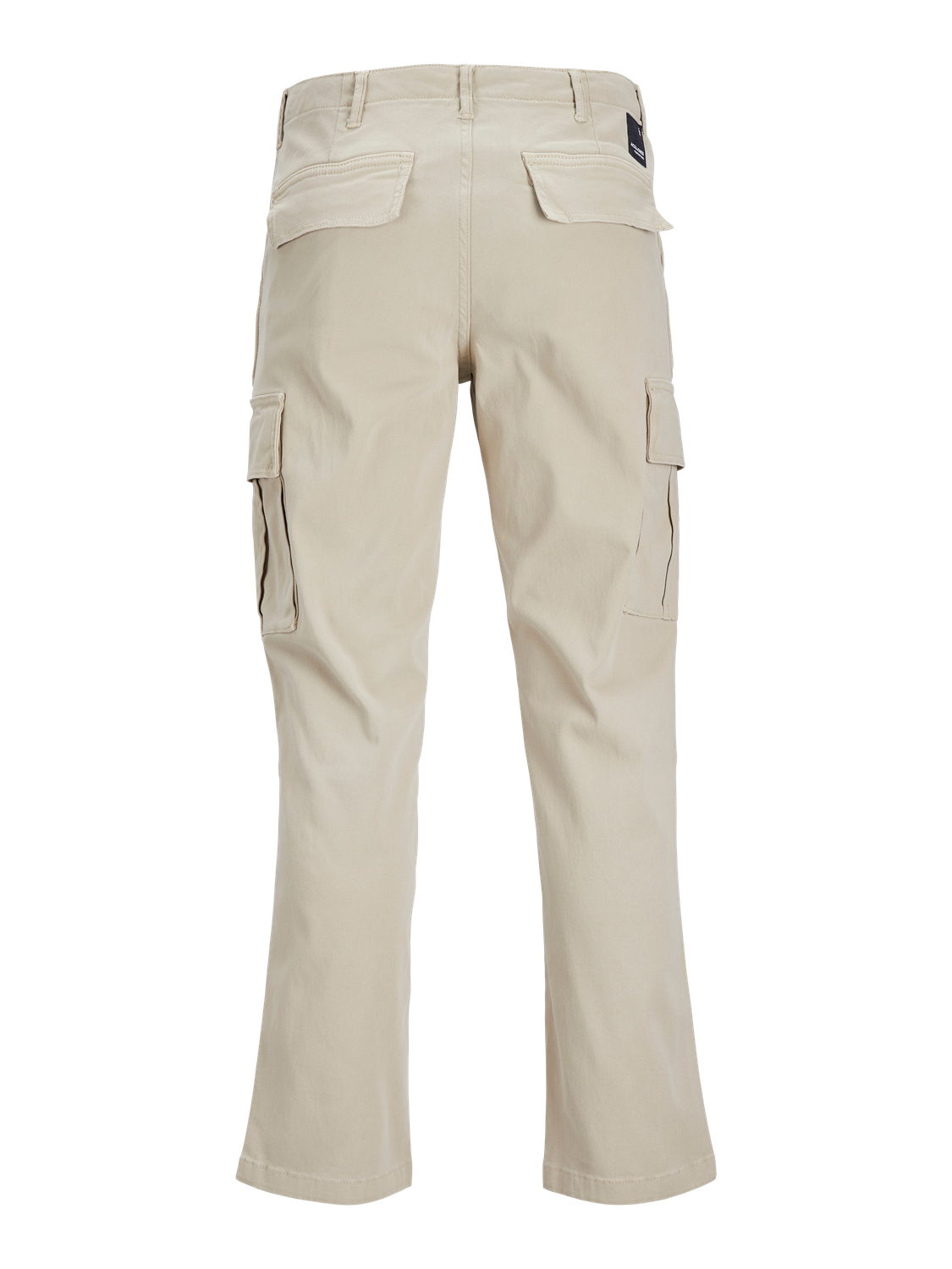 Jack & Jones Spodnie bojówki Mini -Crockery - 12261034