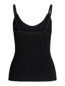 JJXX JXESTHER Top -Black - 12261044