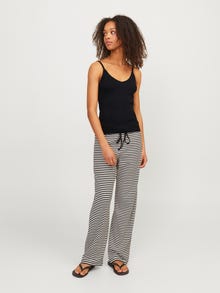 JJXX JXESTHER Top -Black - 12261044
