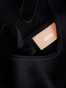 JJXX JXESTHER Top -Black - 12261044