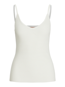 JJXX JXESTHER Top -Vanilla Ice - 12261044