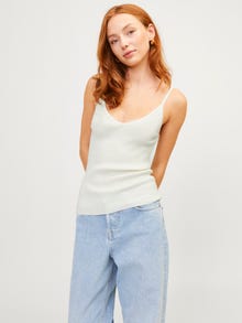 JJXX JXESTHER Top -Vanilla Ice - 12261044