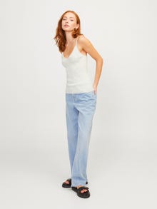 JJXX JXESTHER Top -Vanilla Ice - 12261044