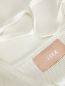 JJXX JXESTHER Top -Vanilla Ice - 12261044