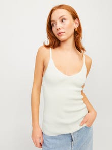JJXX JXESTHER Top -Vanilla Ice - 12261044