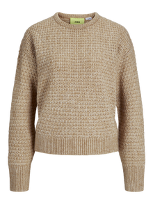 JJXX JXMILLY Pull en maille -Kelp - 12261123