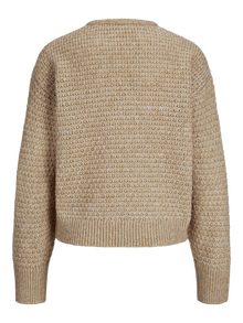 JJXX JXMILLY Pull en maille -Kelp - 12261123