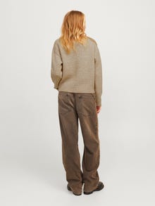 JJXX JXMILLY Pull en maille -Kelp - 12261123