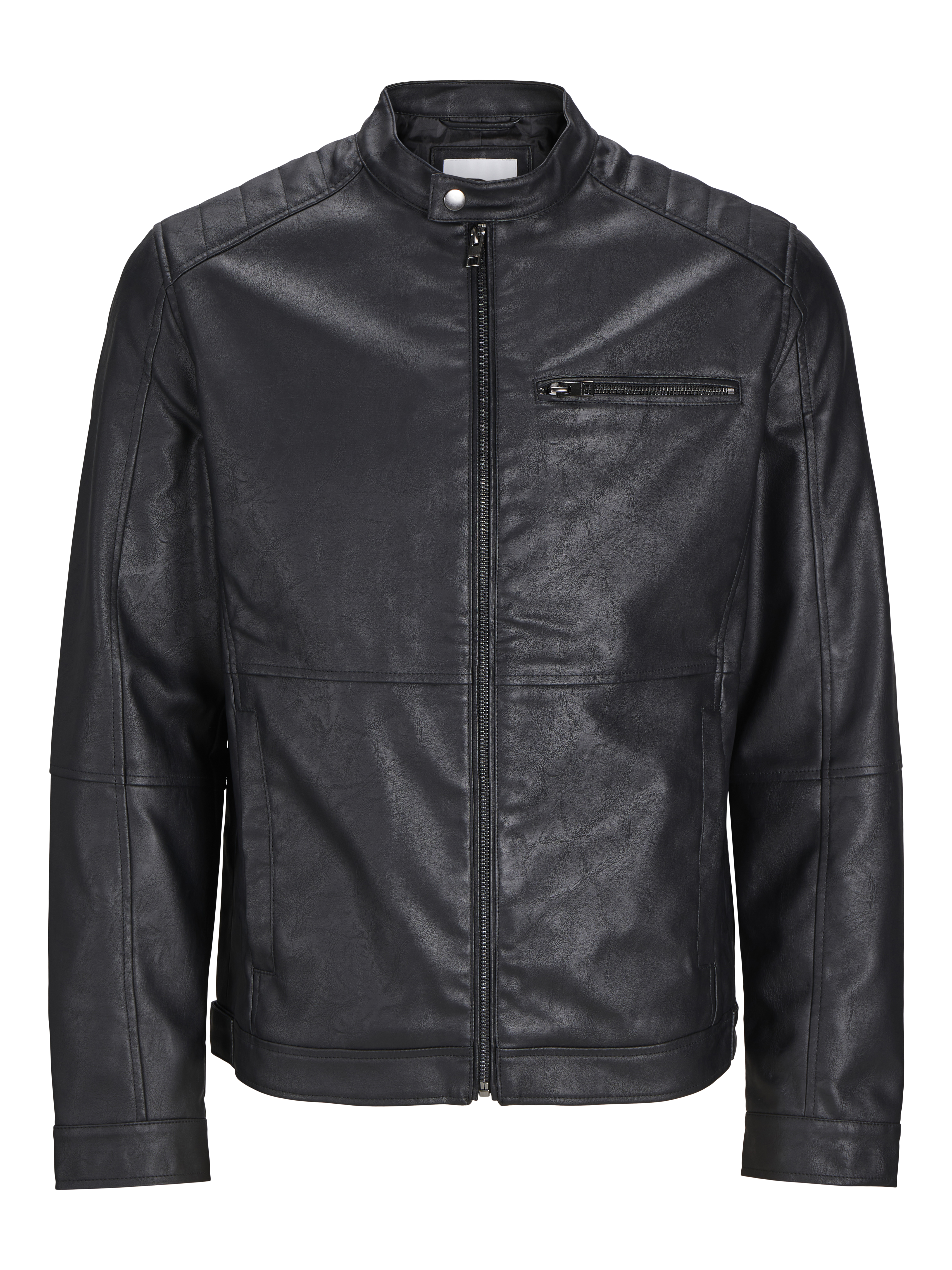 Thumbnail - Kunstlederjacke