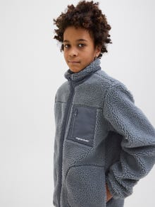 Jack & Jones Manteau en peluche Junior -Stormy Weather - 12261341