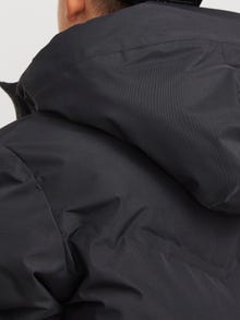 Jack & Jones Dynejakke Junior -Black - 12261353