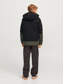 Jack & Jones JUNIOR -Forest Night - 12261372