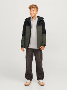 Jack & Jones JUNIOR -Forest Night - 12261372