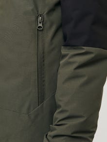 Jack & Jones JUNIOR -Forest Night - 12261372