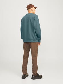 Jack & Jones Φούτερ -Goblin Blue - 12261386