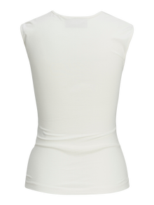 JJXX JXISABELLA Top -Vanilla Ice - 12261413