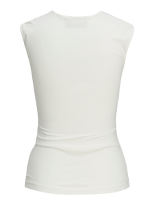 JJXX JXISABELLA Top -Vanilla Ice - 12261413