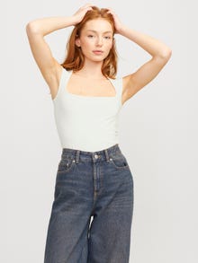 JJXX JXISABELLA Top -Vanilla Ice - 12261413