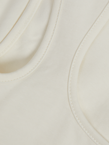 JJXX JXISABELLA Top -Vanilla Ice - 12261413