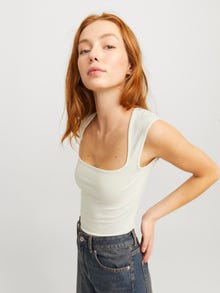 JJXX JXISABELLA Top -Vanilla Ice - 12261413