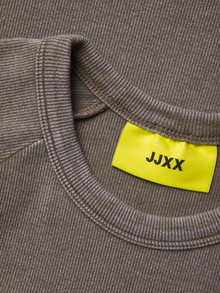 JJXX JXFRIEND T-shirt -Morel - 12261420
