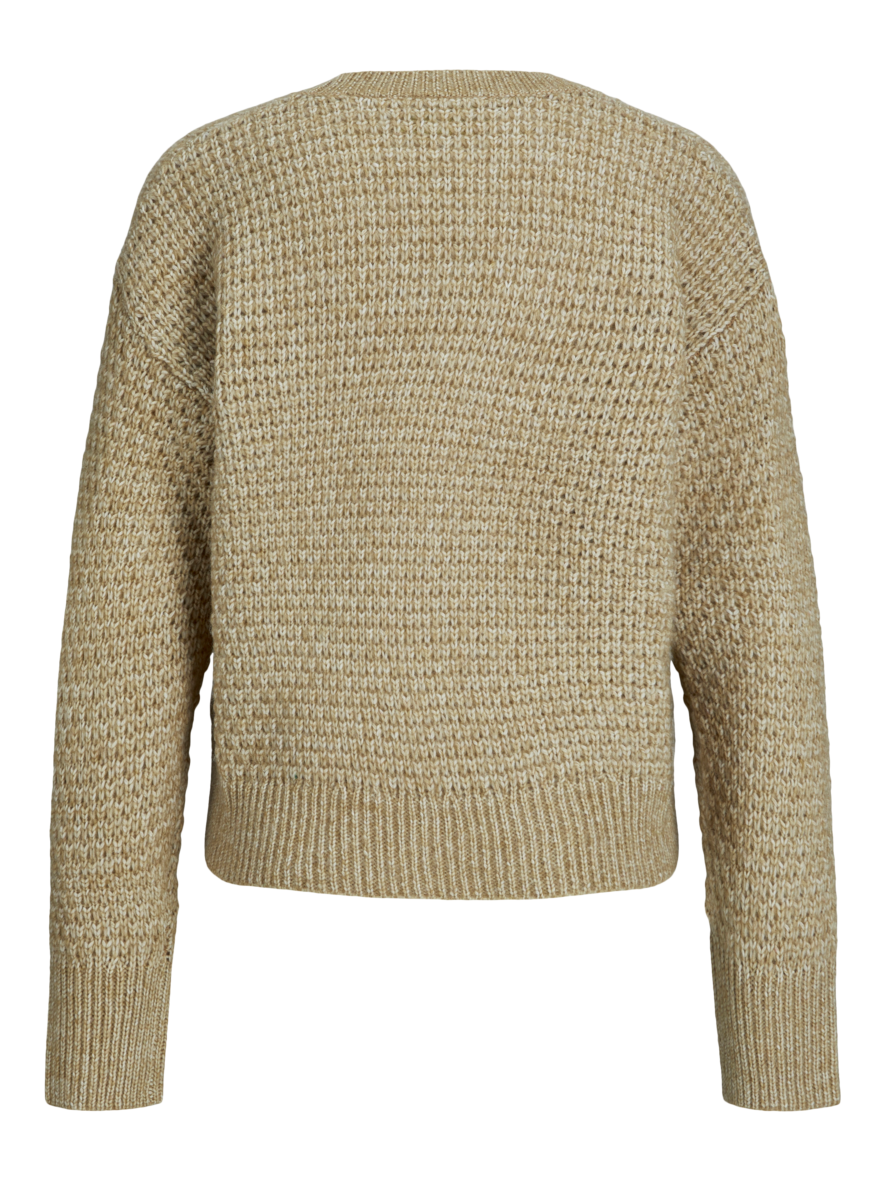 Thumbnail - Jxaden Strickjacke