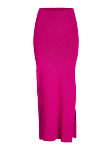 JJXX JXDAHLIA Rock -Fuchsia Red - 12261547