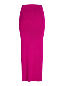 JJXX JXDAHLIA Rock -Fuchsia Red - 12261547