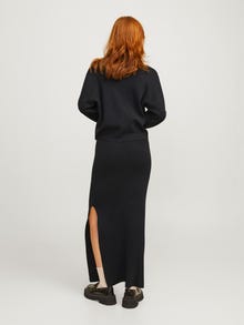 JJXX JXDAHLIA Top -Black - 12261548