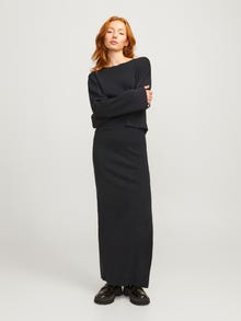 JJXX JXDAHLIA Top -Black - 12261548
