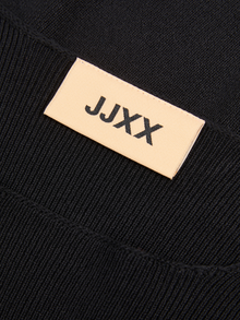 JJXX JXDAHLIA Top -Black - 12261548
