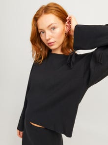 JJXX JXDAHLIA Top -Black - 12261548