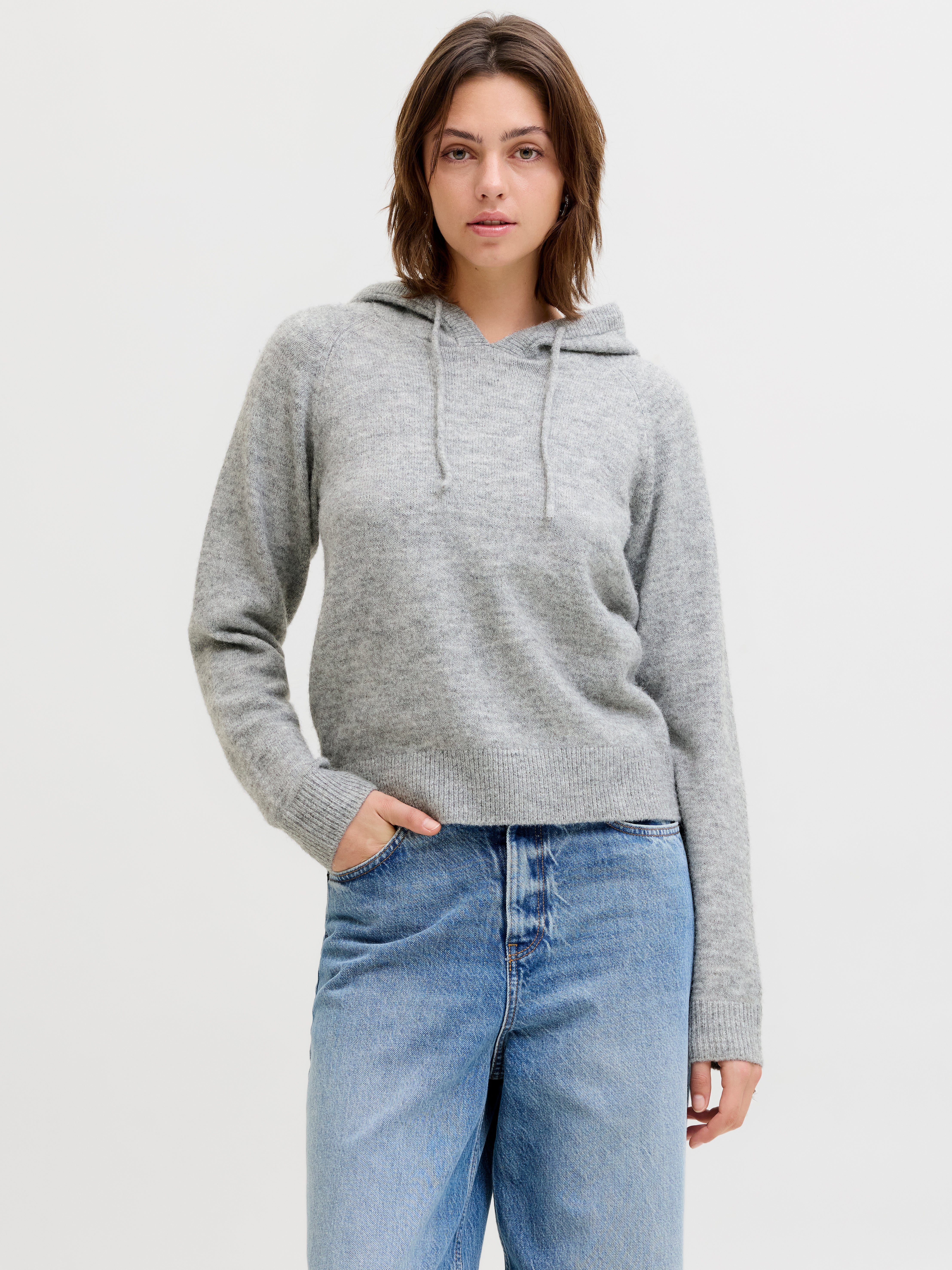 Jxevi Kapuzenpullover