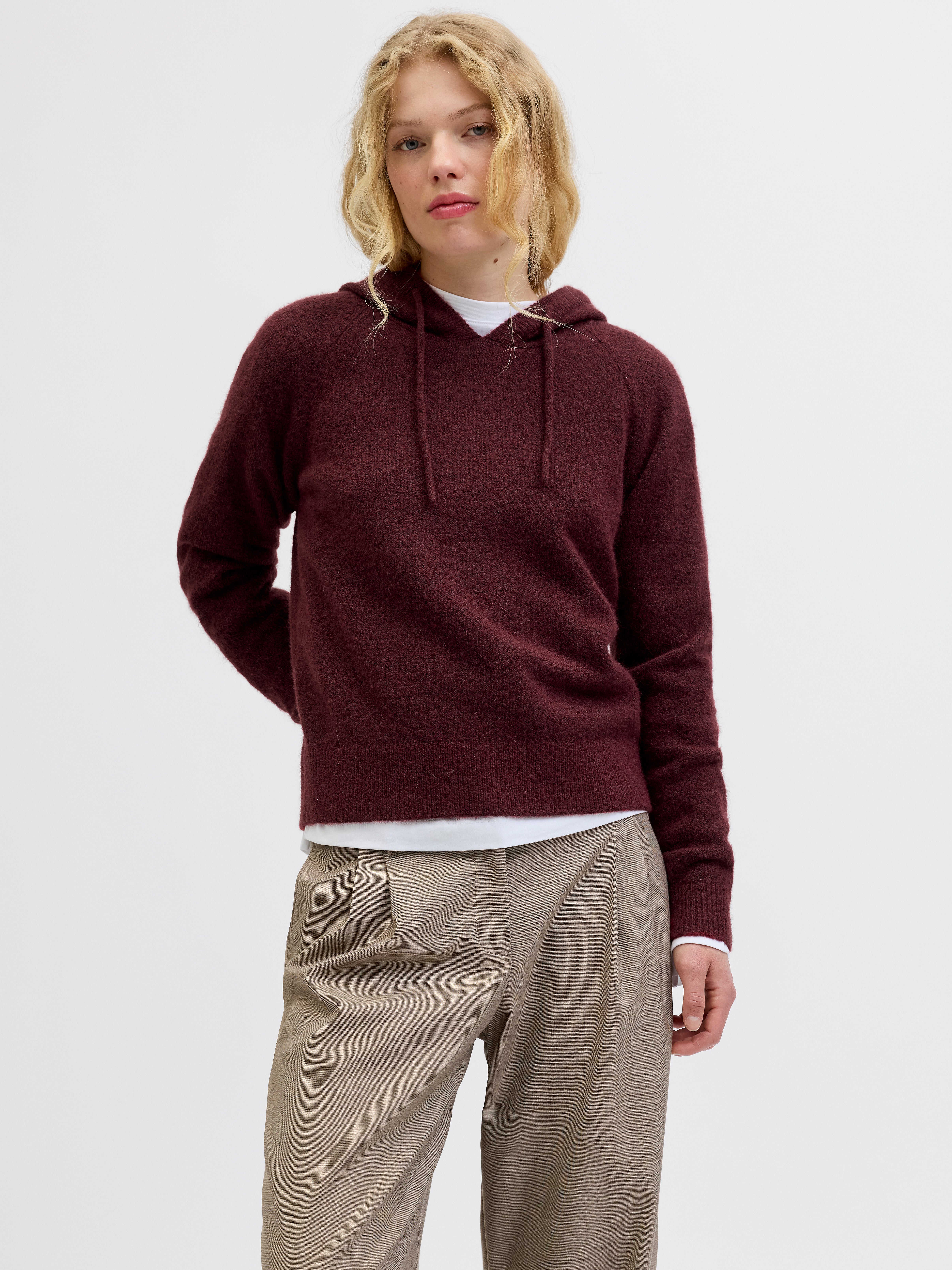 Jxevi Kapuzenpullover