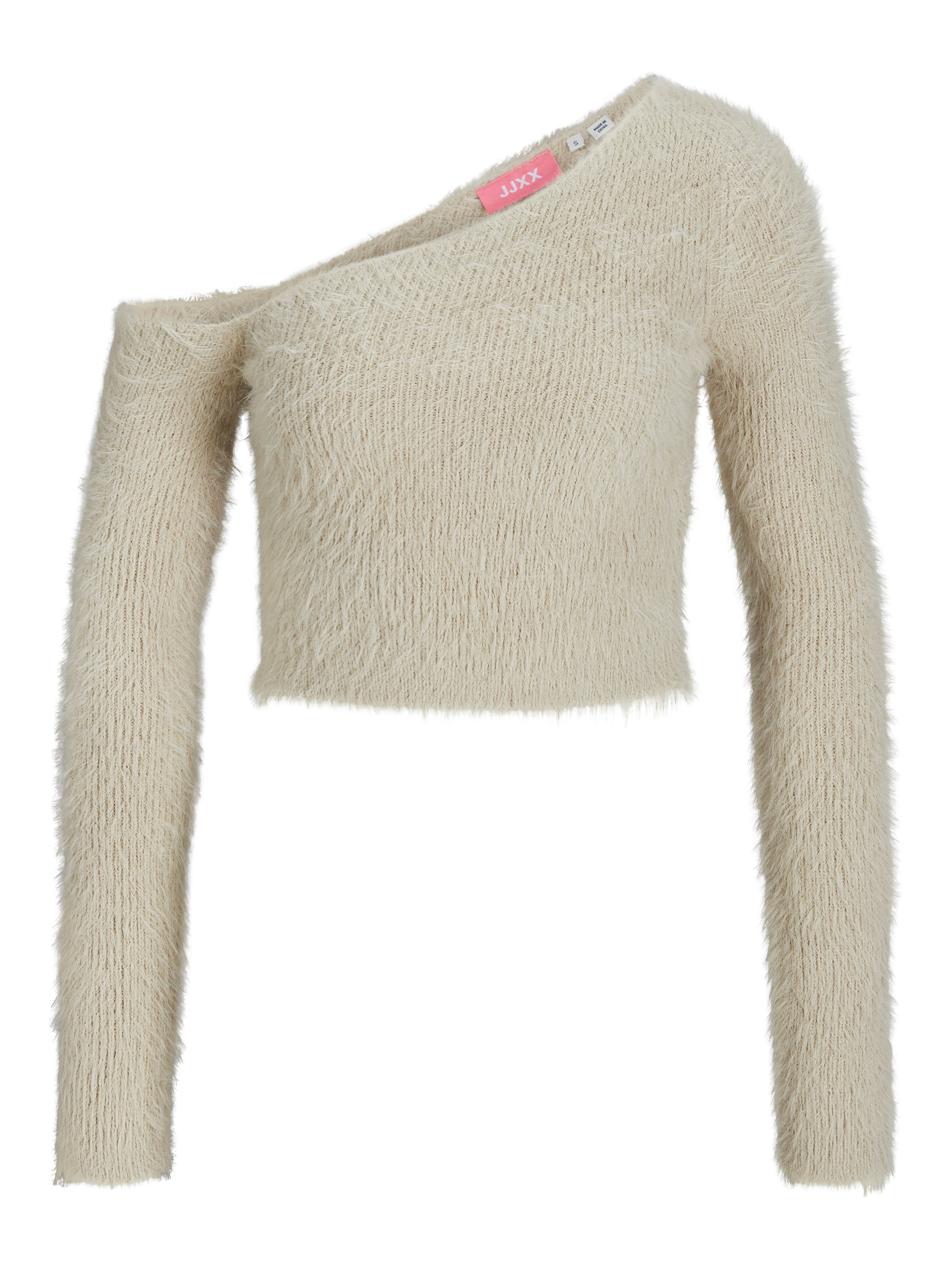 Thumbnail - Jxheidi Gestricktes Oberteil