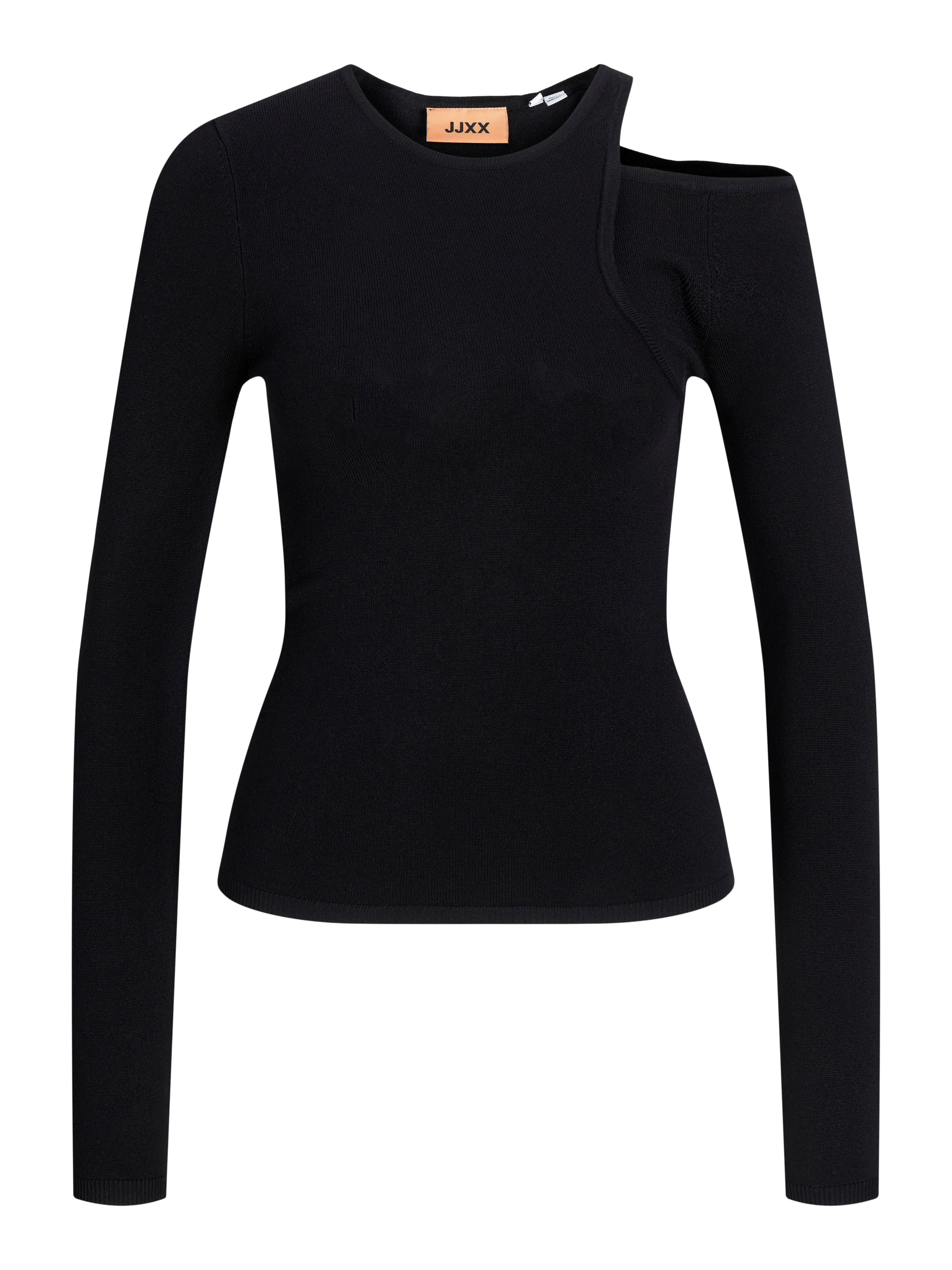 Thumbnail - Jxmilani Gestricktes Oberteil