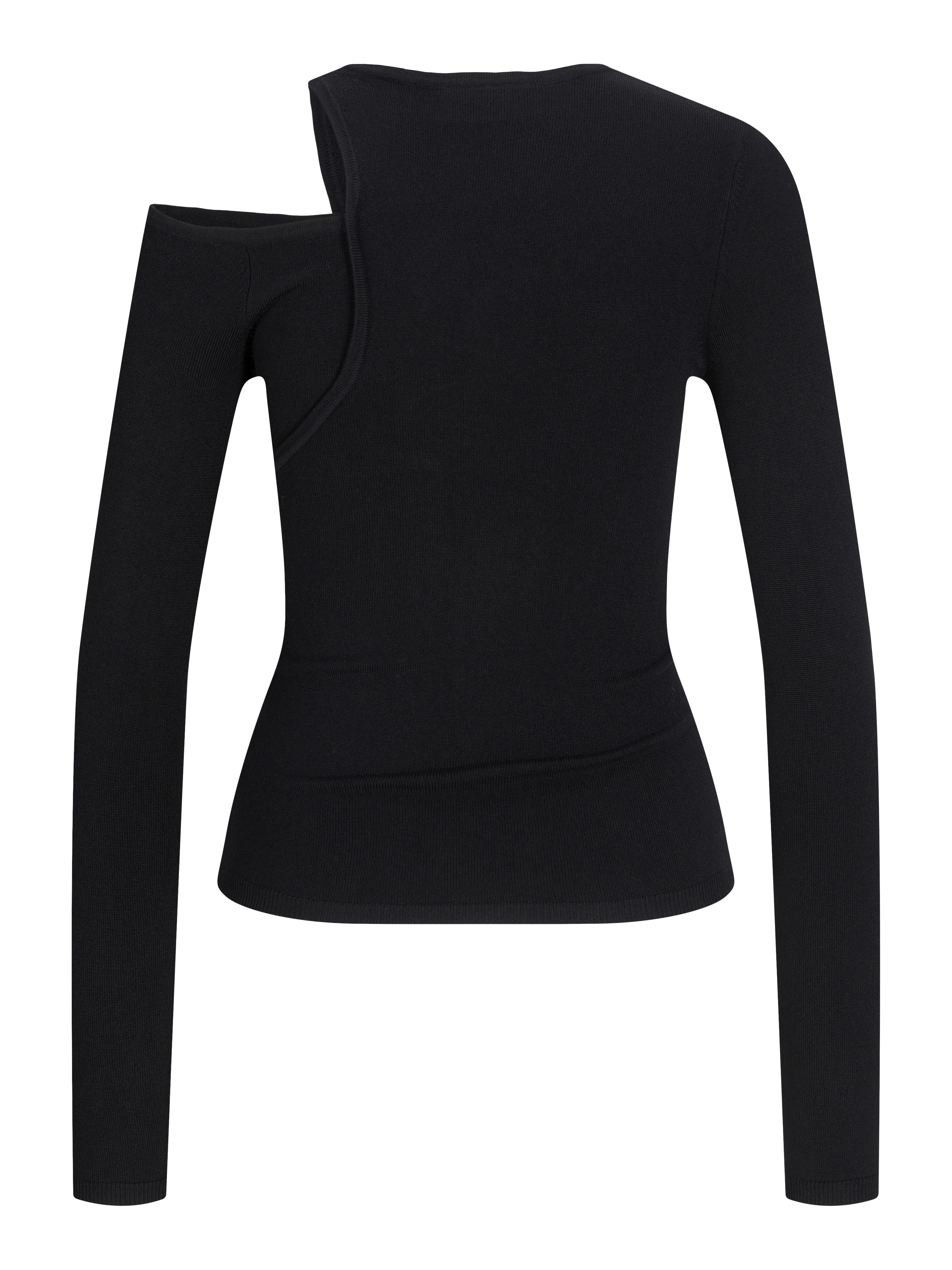 Thumbnail - Jxmilani Gestricktes Oberteil