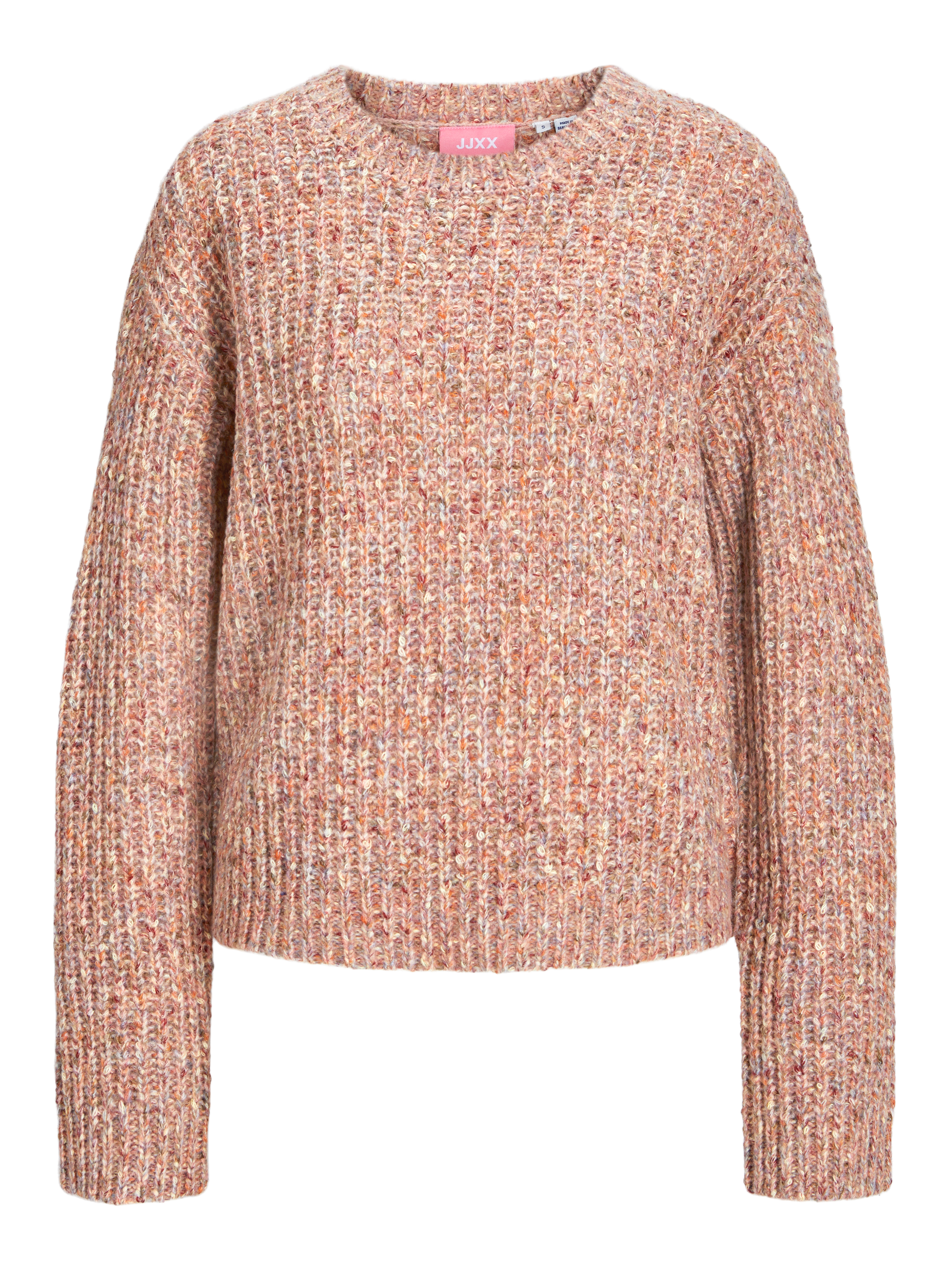 Thumbnail - Jxskyla Strickpullover